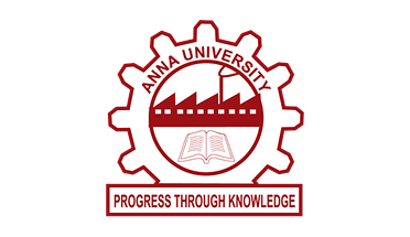 Anna University logo