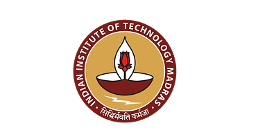 Indian Institute of Technology Madras logo