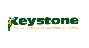 Keystone logo