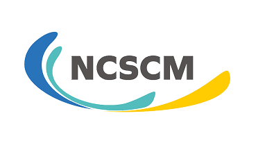NCSCM logo