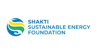 Shakti Sustainable Energy Foundation logo