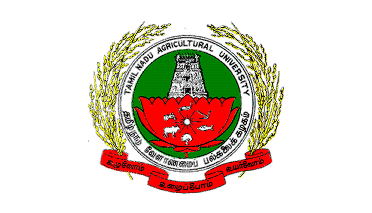 TamilNadu Agricultural University Logo